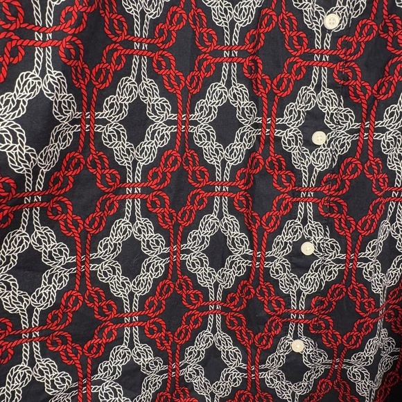 Tommy Hilfiger Woman 3X Button Up LongSleeve Shirt Cotton Mature Business Office - Picture 6 of 14